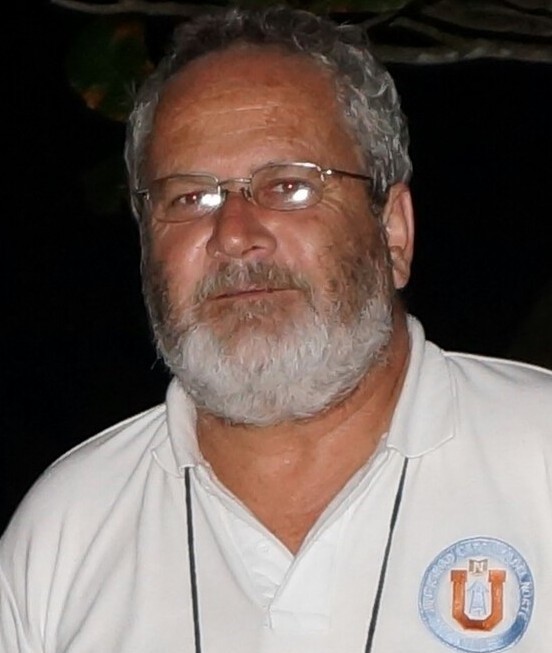 Luis del Campo
