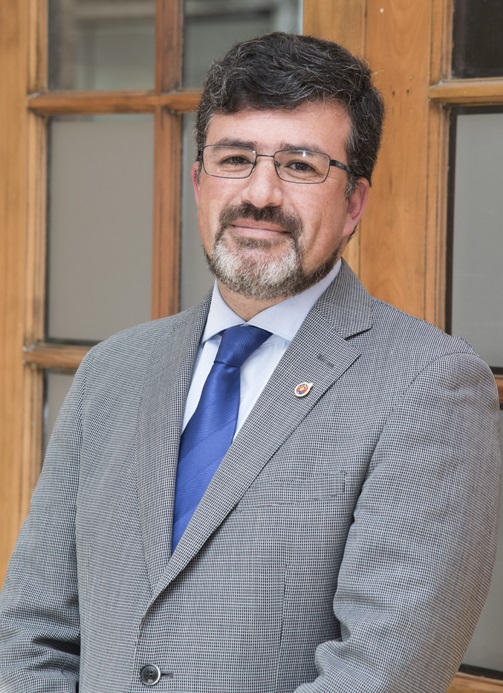 Manuel Bravo Mercado