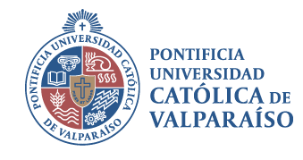 Universidad católica de Valparaíso